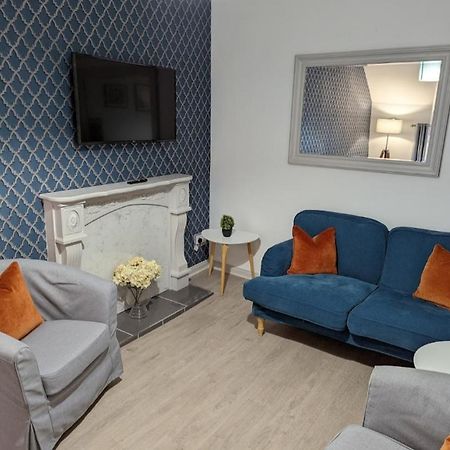 Antrim Coast Apartments Cushendall Exterior foto