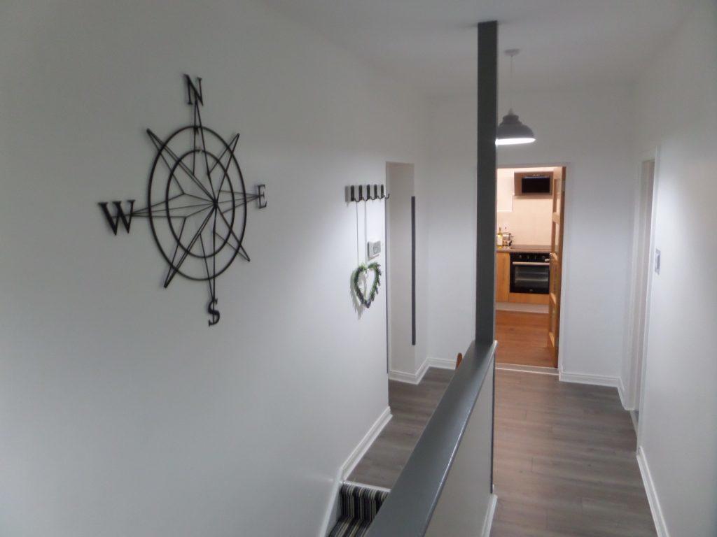 Antrim Coast Apartments Cushendall Exterior foto