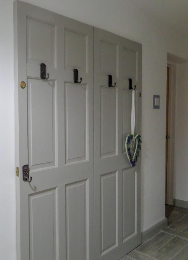 Antrim Coast Apartments Cushendall Exterior foto